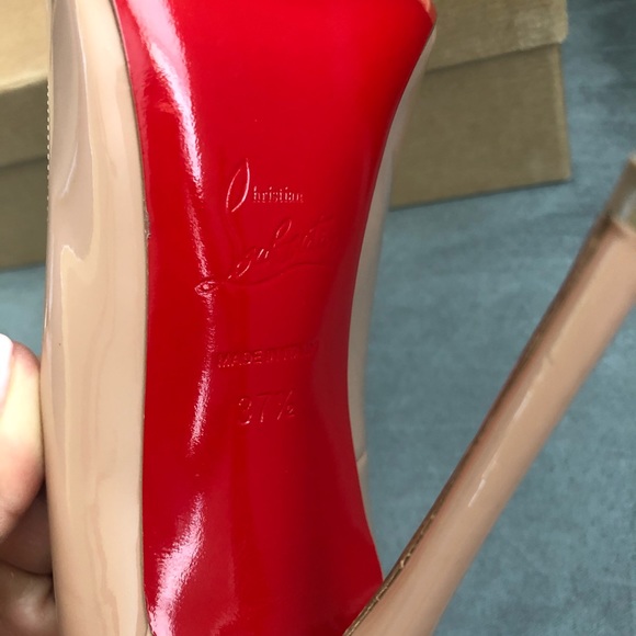 Christian Louboutin So Kate heels - Picture 15 of 16